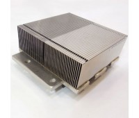 Радиатор HP HEATSINK FOR PROLIANT DL360G4 (408688-001)