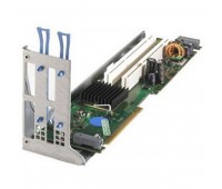 Райзер основной HPE Slimline 6xPCIe3.0, 2xNVMe (4 drives, для DL580 Gen10) (872336-B21)