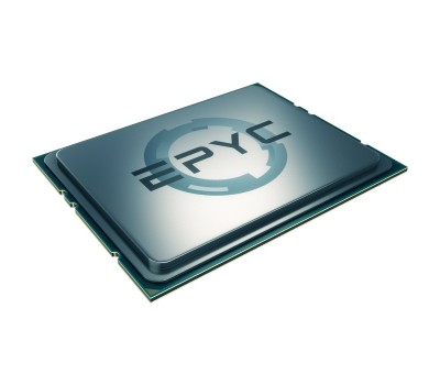 Процессор для серверов HPE AMD EPYC 7251 (2.1ГГц, 8 ядер, 120Вт, для DL385 Gen10) (881171-B21)