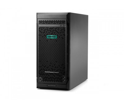 Башенный сервер HPE ProLiant ML30 Gen10 Plus P44719-001