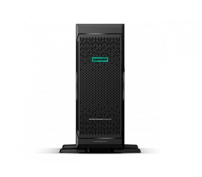 Сервер HPE ProLiant ML350 Gen11 1x Xeon 4514Y 16-Core 2.0GHz, 1x 32GB-R, MR408i-o, 8SFF, 1x 1000W