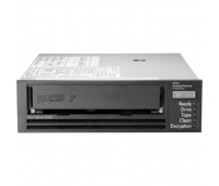 Стример HPE MSL LTO-7 Ultrium 15000, SAS, Half Height Drive Kit (N7P37A)