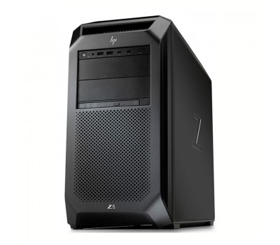 Компьютер HP Z8 G4 6TT62EA