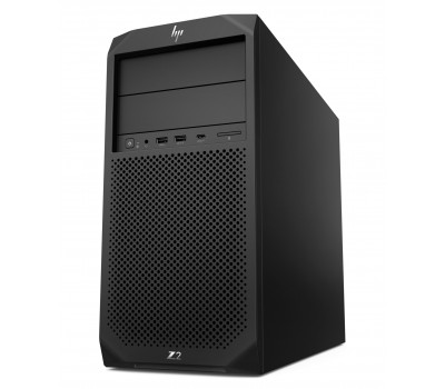 Компьютер HP Z2 G4 4RX25EA